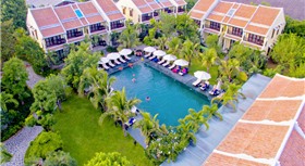 Hội An Silk Village Resort & Spa